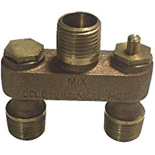 anti sweat toilet valve