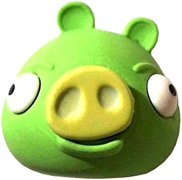 Angry Birds Bad Pig Mini Puzzle Eraser / Favor (1ct)