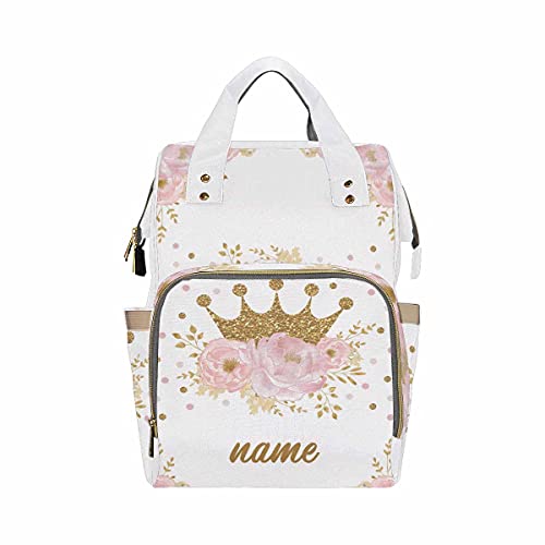 customized baby backpacks