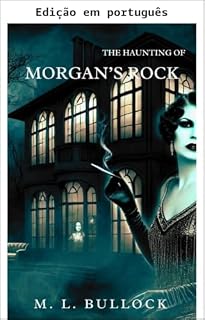 Livro A assombração de Morgan's Rock