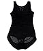 FUT Full Body Waist Trainer Shaper Underbust Corset Cincher Shapewear Bodysuit