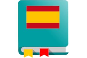 Spanish Dictionary - Offline