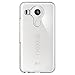 Spigen Ultra Hybrid Nexus 5X Case with Air Cushion Technology and Hybrid Drop Protection for Nexus 5X - Crystal Clear