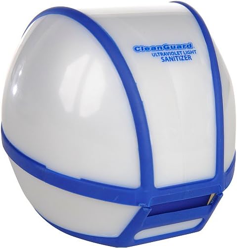 Sport Mate Cleanguard - Kills up to 99.9% of Bacteria