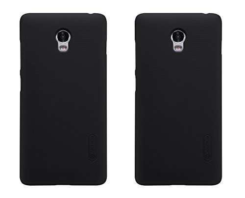 Nillkin cell phone case for lenovo vibe p1 - retail pac…