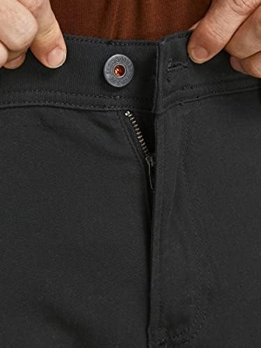 Slim fit Jeans Jjiglenn Jjoriginal CB 817 Noos Slim fit Jeans Black Denim 34 36 Black Denim