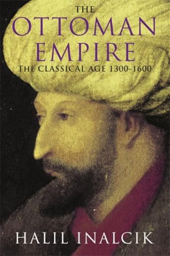 Amazon.com: The Ottoman Empire, 1300-1650: The Structure of Power