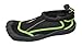 Slipper Rack Women's Waterproof Yoga Exercise Foot Water Shoes, Aqua Socks