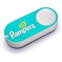 Pampers Dash Button