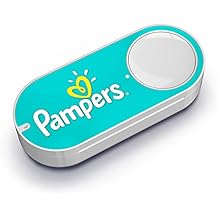 Pampers Dash Button