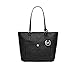 Michael Kors Jet Set MD Snap Pocket Tote