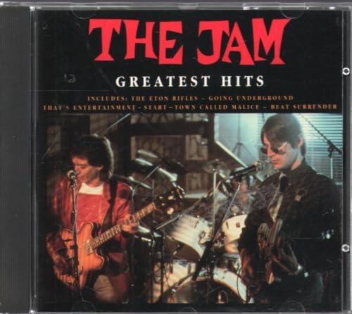 ジャムバンド ジャズ ロック スタントンムーアJam Band CDまとめ売り The Jam - Compact Snap! - Amazon.com Music