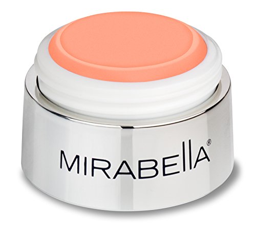 Mirabella Cheeky Blush Radiance Powder - Lively, 3g/0.11oz