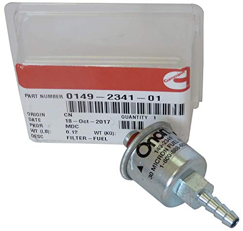 image for RV Wholesale Direct Tune Up Kit for Onan RV Generators 5500 and 7000, 