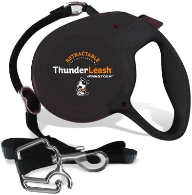 thunder leash for dogs