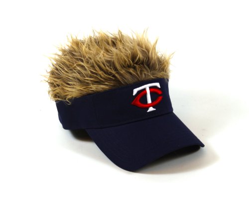 mlb visors