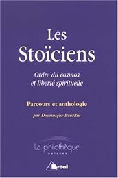 Les  stoïciens