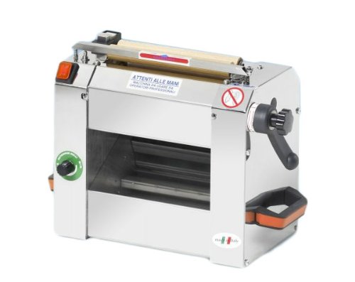 Farfalla SF220 Pasta Sheeter