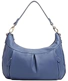 Heshe Women's Shoulder Bag Cross Body Handbag Purse