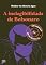 Livro A inelegibilidade de Bolsonaro: em defesa da democracia