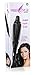 Power Styler - Heated Round Brush by Perfecter (Black)