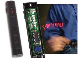 Velleman MK155 Magic Message