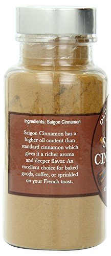Olde Thompson 1400-25 Saigon Cinnamon 5.2-Ounce - Thumbnail 2