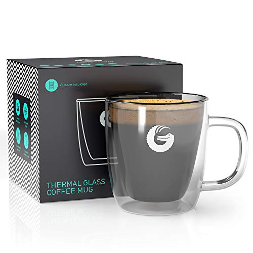 2 Coffee+Gator+Insulated+Hotter+Longer