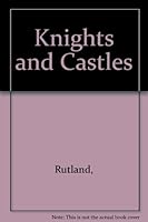 Knights and Castles 9990583951 Book Cover