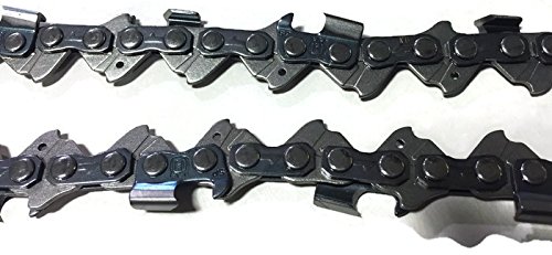 SP33G-72 Husqvarna 18" Chain Loop 581643672 325 Pitch 50 Gauge Genuine
