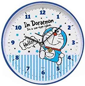 Amazon Co Jp ケイカンパニー ウォールクロック ドラえもん ホーム キッチン Amazon Co Jp ケイカンパニー ウォールクロック ドラえもん ホーム キッチン