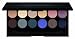 Sleek i-Divine Storm Palette Mineral based Eye Shadow Palette
