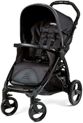poussette peg perego canne