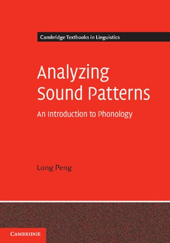 Download Analyzing Sound Patterns PDF