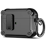 Valkit for Apple Airpods Pro 2nd Generation Case