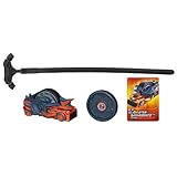 Beyblade BeyRaiderz Gladiator Bahamoote Vehicle