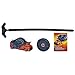 Beyblade BeyRaiderz Gladiator Bahamoote Vehicle