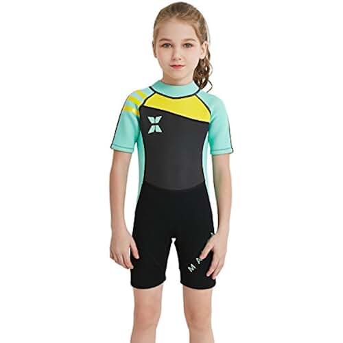 wetsuits toddler