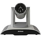 AV-1361 20x Full HD Video Conference Camera with IP