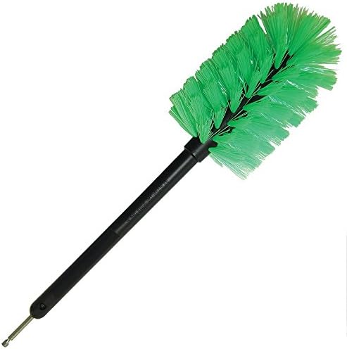 Heavy Duty Milk Bottle Brush for Drills- USA