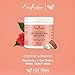 Shea Moisture Coconut & Hibiscus Curl Enhancing Smoothie 16 Ounce Family Size