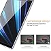 AVIDET Sony Xperia 10 Screen Protector,[Anti-Scratch][Case Friendly] Sony Xperia 10 Tempered Glass Screen 9H Hardness 3D Full Coverage Premium Protector Compatible for Sony Xperia 10 (Black)