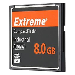 Mrekar Original high Speed Extreme 8GB Compact
