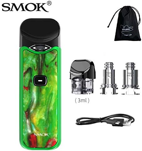 Nord Kit Resin Color (Green Red Resin)