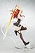 Broccoli Chivalry of a Failed Knight: Stella Vermillion PVC Figure (1:8 Scale)