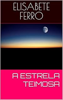 Livro A ESTRELA TEIMOSA