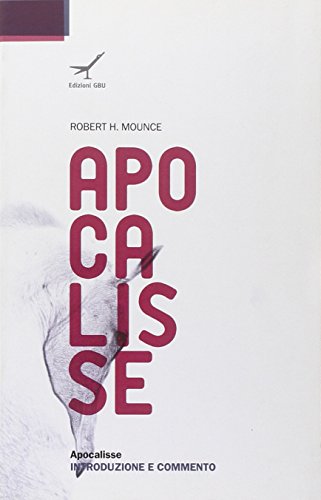 Scarica Apocalisse Introduzione E Commento Pdf Robert H - 