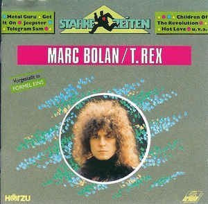 T. Rex - Starke Zeiten By Marc Bolan & T. Rex - Zortam Music