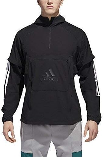 adidas athletics id woven jacket