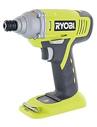 Ryobi P234g One+ Martillo neumático inalámbrico para ión de litio de 18 voltios (no incluye batería, solo herramienta)